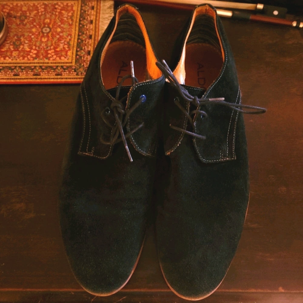 Mens Dress Shoes